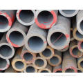 MS Seamless and welded Carbon Steel Pipe